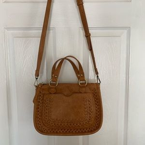 Anthropologie purse